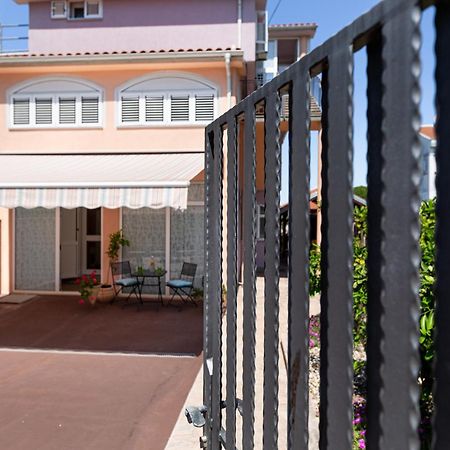 Malinsummer Apartments Malinska Εξωτερικό φωτογραφία