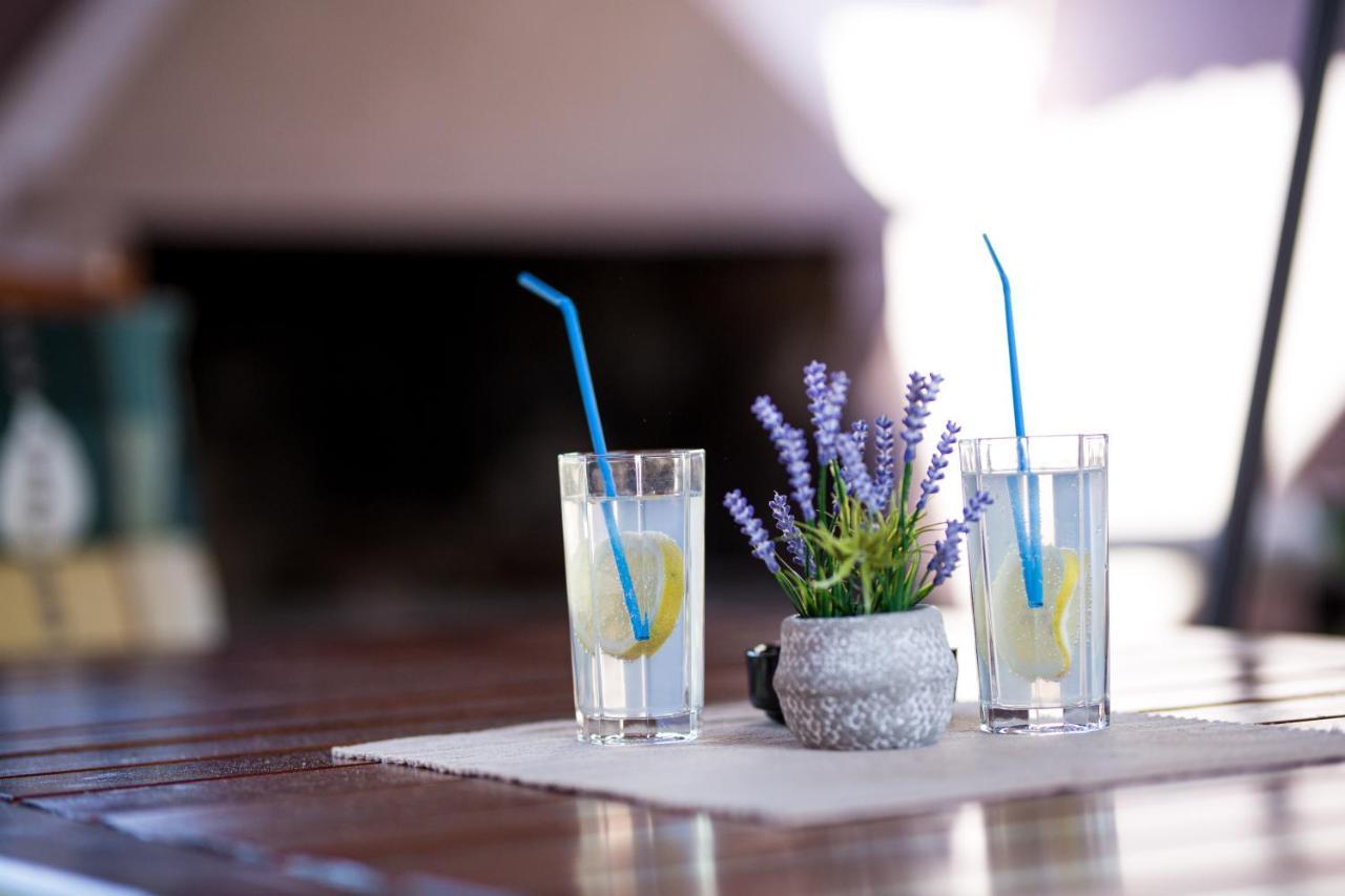 Malinsummer Apartments Malinska Εξωτερικό φωτογραφία