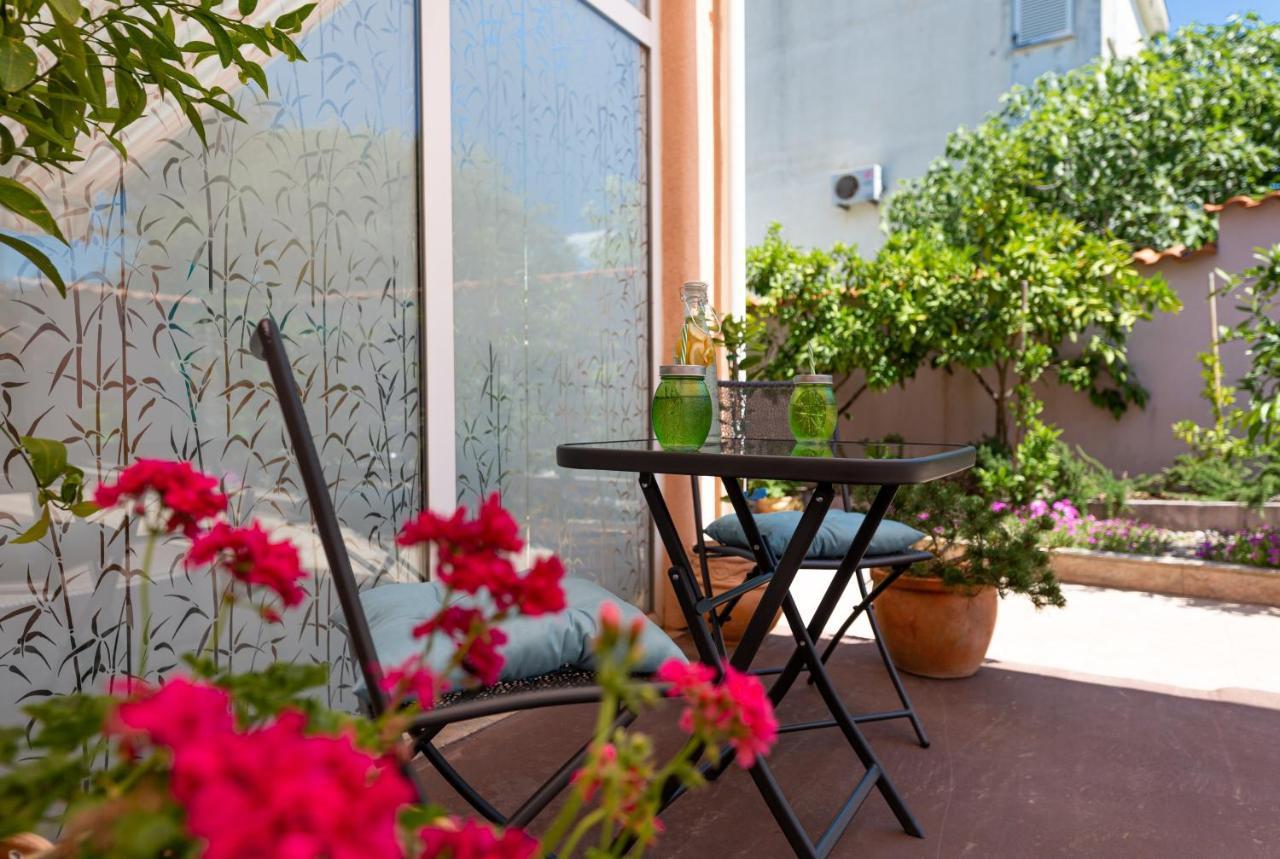 Malinsummer Apartments Malinska Εξωτερικό φωτογραφία