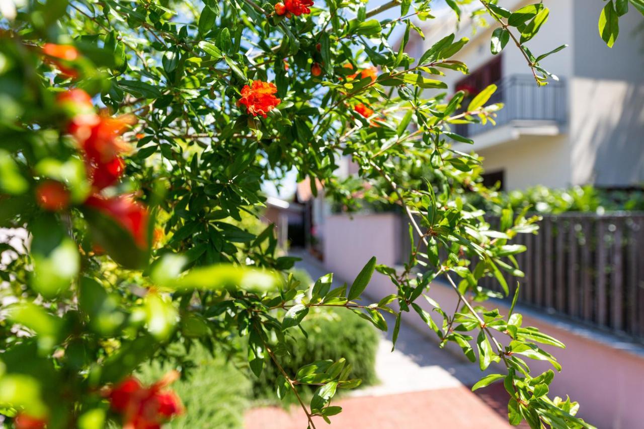 Malinsummer Apartments Malinska Εξωτερικό φωτογραφία