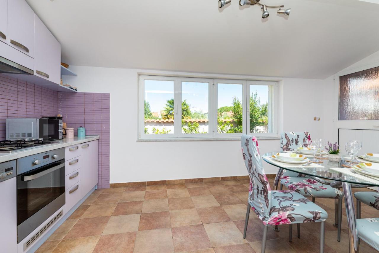 Malinsummer Apartments Malinska Εξωτερικό φωτογραφία