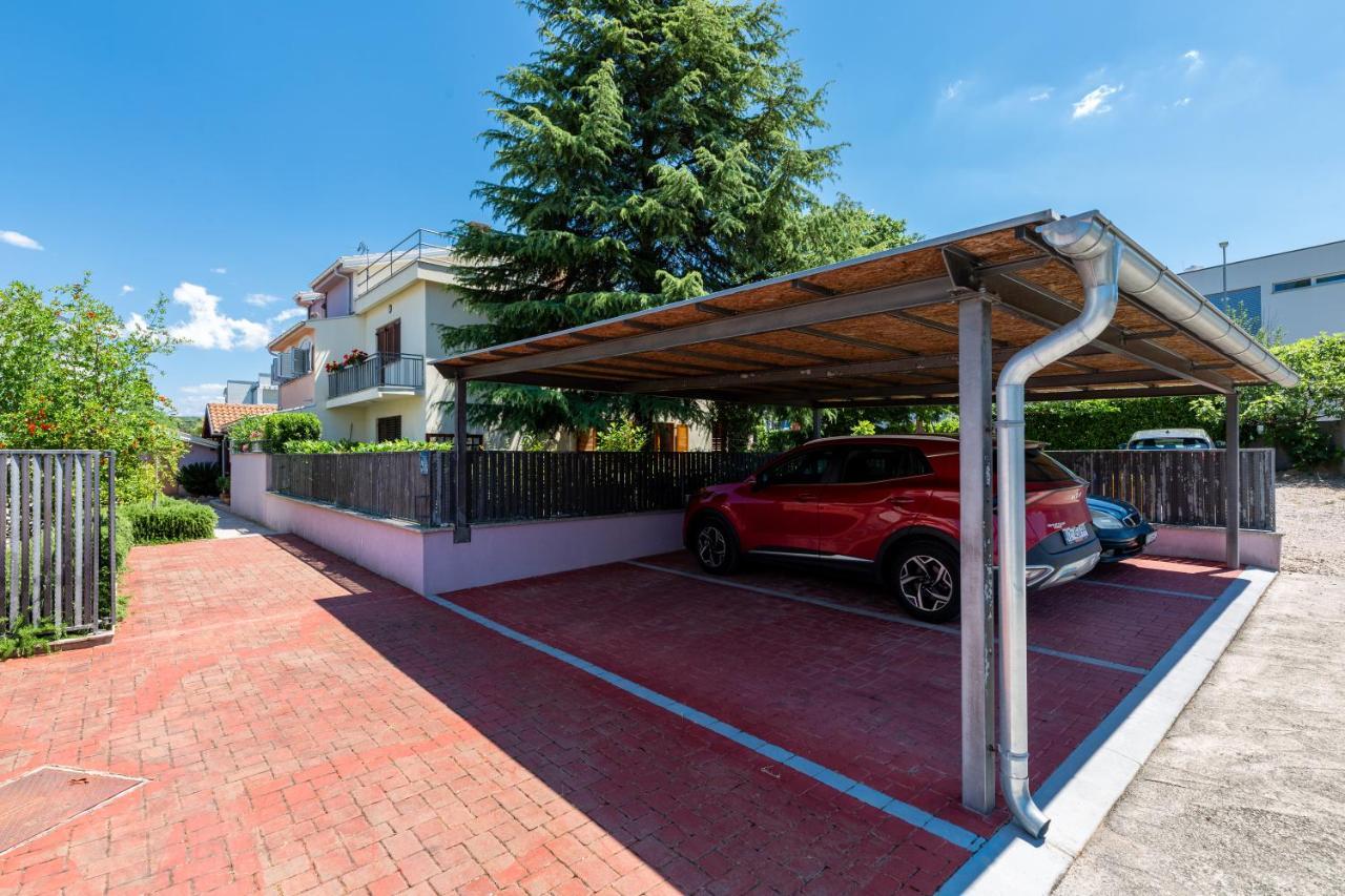 Malinsummer Apartments Malinska Εξωτερικό φωτογραφία