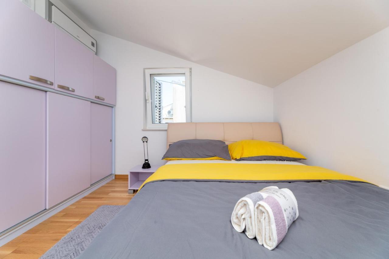 Malinsummer Apartments Malinska Εξωτερικό φωτογραφία