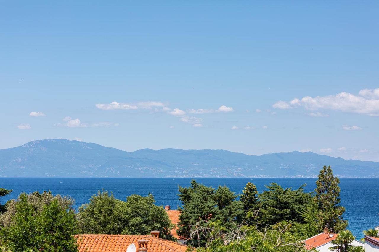 Malinsummer Apartments Malinska Εξωτερικό φωτογραφία