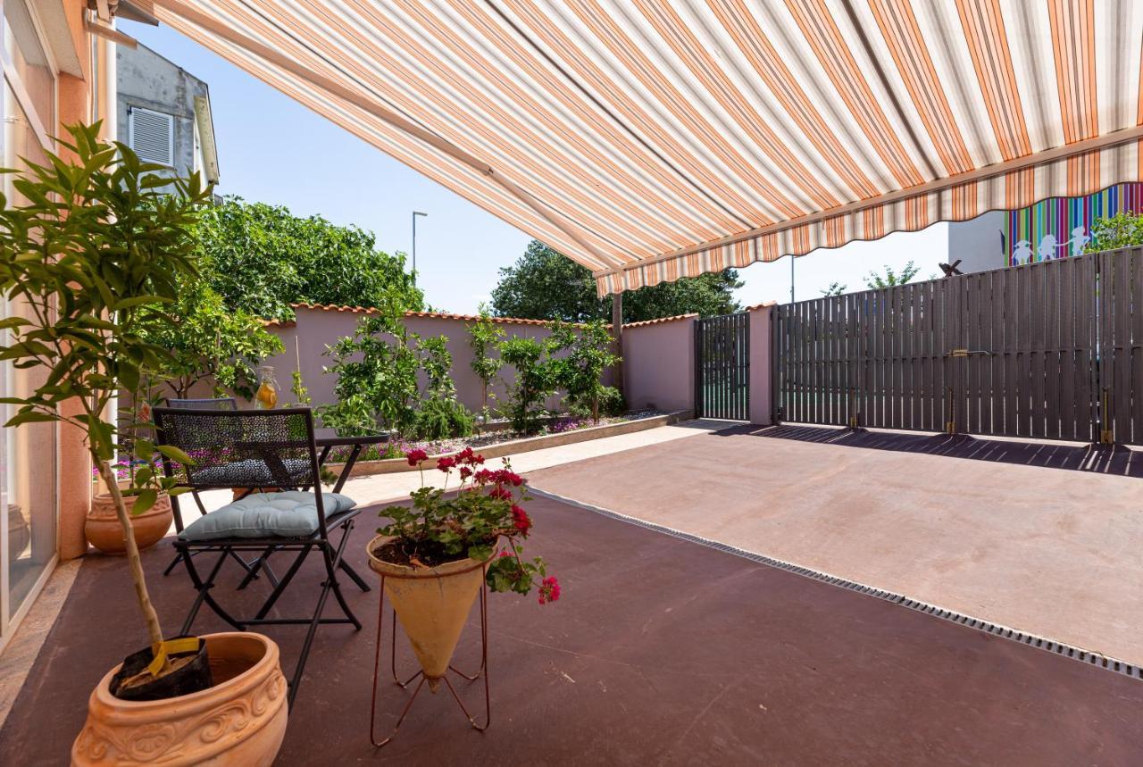Malinsummer Apartments Malinska Εξωτερικό φωτογραφία
