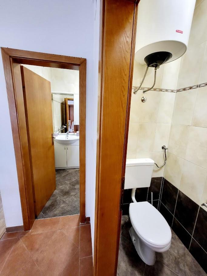 Malinsummer Apartments Malinska Εξωτερικό φωτογραφία