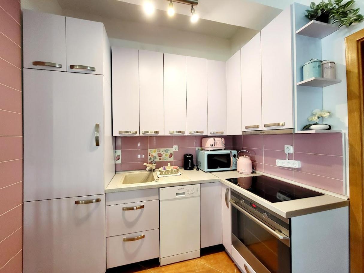 Malinsummer Apartments Malinska Εξωτερικό φωτογραφία